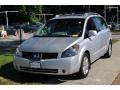 2004 Silver Mist Metallic Nissan Quest 3.5 S  photo #2