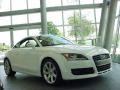 Ibis White - TT 2.0T Coupe Photo No. 1