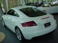 Ibis White - TT 2.0T Coupe Photo No. 6