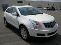 Platinum Ice Tricoat - SRX V6 Photo No. 5