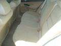 Taffeta White - Civic LX Sedan Photo No. 10