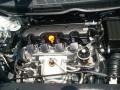 Taffeta White - Civic LX Sedan Photo No. 20