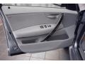 Silver Grey Metallic - X3 3.0si Photo No. 12