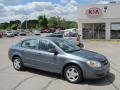 Blue Granite Metallic - Cobalt Sedan Photo No. 1