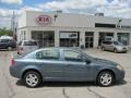 Blue Granite Metallic - Cobalt Sedan Photo No. 2