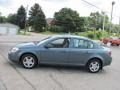 Blue Granite Metallic - Cobalt Sedan Photo No. 6