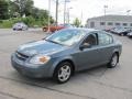 Blue Granite Metallic - Cobalt Sedan Photo No. 7