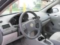 Blue Granite Metallic - Cobalt Sedan Photo No. 9