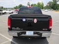 2010 Onyx Black GMC Sierra 1500 SLT Crew Cab 4x4  photo #3