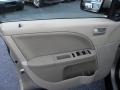 2007 Dune Pearl Metallic Ford Five Hundred SEL  photo #14