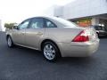 2007 Dune Pearl Metallic Ford Five Hundred SEL  photo #23