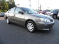 Phantom Gray Pearl - Camry LE Photo No. 1