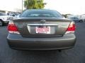 Phantom Gray Pearl - Camry LE Photo No. 4