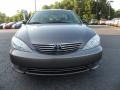 Phantom Gray Pearl - Camry LE Photo No. 7