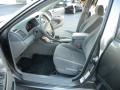 Phantom Gray Pearl - Camry LE Photo No. 8