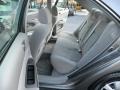 Phantom Gray Pearl - Camry LE Photo No. 9