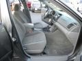 Phantom Gray Pearl - Camry LE Photo No. 11