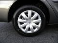 Phantom Gray Pearl - Camry LE Photo No. 12