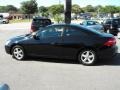 2003 Nighthawk Black Pearl Honda Accord EX Coupe  photo #13