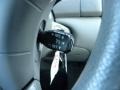 Phantom Gray Pearl - Camry LE Photo No. 21