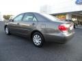 Phantom Gray Pearl - Camry LE Photo No. 22
