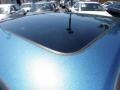 Atomic Blue Metallic - Civic EX Coupe Photo No. 10
