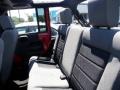 Flame Red - Wrangler Unlimited X 4x4 Photo No. 10