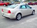 Gold Mist Metallic - Malibu LT Sedan Photo No. 4