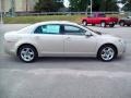 Gold Mist Metallic - Malibu LT Sedan Photo No. 5