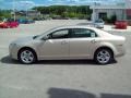 Gold Mist Metallic - Malibu LT Sedan Photo No. 6