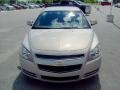 Gold Mist Metallic - Malibu LT Sedan Photo No. 7