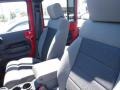 Flame Red - Wrangler Unlimited X 4x4 Photo No. 16