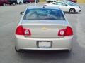 Gold Mist Metallic - Malibu LT Sedan Photo No. 8