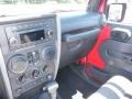 Flame Red - Wrangler Unlimited X 4x4 Photo No. 18