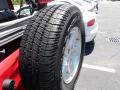 Flame Red - Wrangler Unlimited X 4x4 Photo No. 23