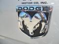 2010 Stone White Dodge Ram 1500 Big Horn Crew Cab 4x4  photo #20