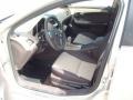 Gold Mist Metallic - Malibu LT Sedan Photo No. 17