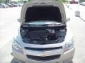 Gold Mist Metallic - Malibu LT Sedan Photo No. 23