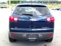2010 Dark Blue Metallic Chevrolet Traverse LT AWD  photo #9