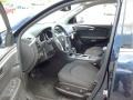 2010 Dark Blue Metallic Chevrolet Traverse LT AWD  photo #11