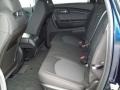 2010 Dark Blue Metallic Chevrolet Traverse LT AWD  photo #12