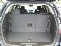2010 Dark Blue Metallic Chevrolet Traverse LT AWD  photo #13