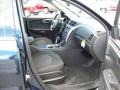 2010 Dark Blue Metallic Chevrolet Traverse LT AWD  photo #16