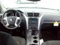 2010 Dark Blue Metallic Chevrolet Traverse LT AWD  photo #17