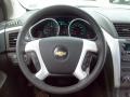 2010 Dark Blue Metallic Chevrolet Traverse LT AWD  photo #18