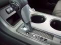 2010 Dark Blue Metallic Chevrolet Traverse LT AWD  photo #23