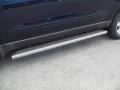 2010 Dark Blue Metallic Chevrolet Traverse LT AWD  photo #30