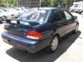 2003 Royal Blue Pearl Mitsubishi Lancer LS  photo #6