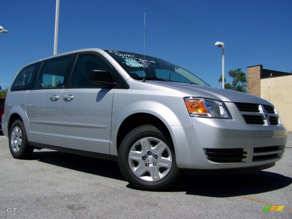 2010 Bright Silver Metallic Dodge Grand Caravan SE 32268429 Photo 16 Car 2010 Bright Silver Metallic Dodge Grand Caravan SE 32268429 Photo 16 Car