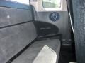 Graphite Metallic - Dakota Sport Club Cab 4x4 Photo No. 11